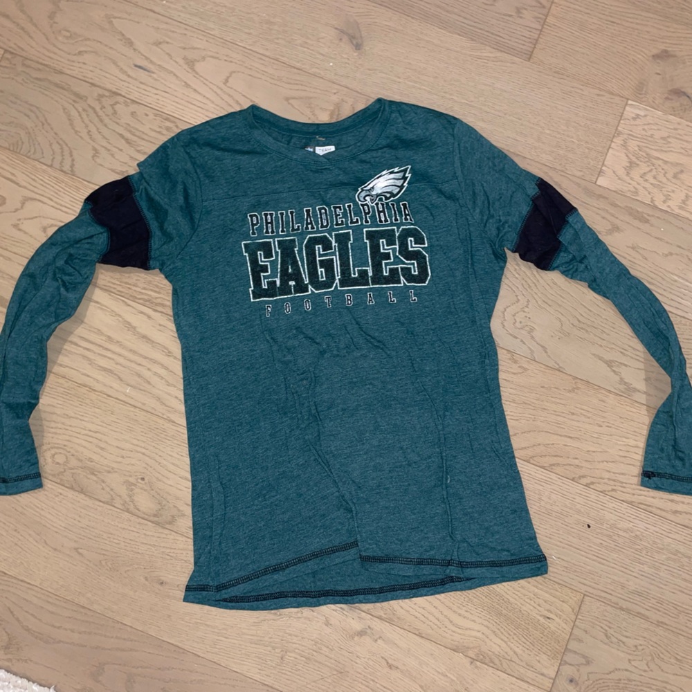 Eagles Long Sleeved T-shirt